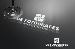 Logo design # 541860 for Logo for De Fotografes (The Photographers) contest