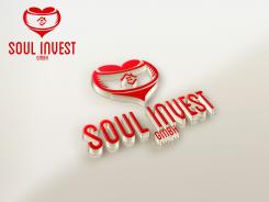 Logo  # 572462 für Logo für Soul Invest GmbH Wettbewerb