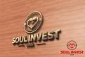 Logo design # 572466 for Logo for Soul Invest GmbH contest