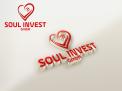 Logo design # 572471 for Logo for Soul Invest GmbH contest