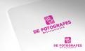 Logo design # 541888 for Logo for De Fotografes (The Photographers) contest
