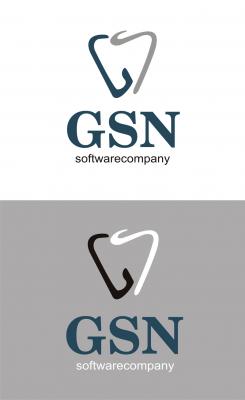 Logo design # 791212 for Logo for dental software company contest