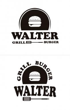 Logo  # 802070 für Neues Burger/Fingerfood- Lokal sucht trendiges Logo bzw. DICH! :-) Wettbewerb