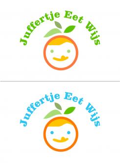 Logo # 832780 voor Ontwerp een logo wat kinderen en jong volwassenen aanspreekt. wedstrijd
