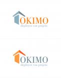 Logo design # 797578 for Logo for private real estate investor - real estate match maker for business project ! contest