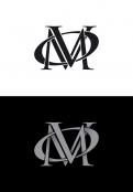 Logo design # 695255 for Monogram logo design contest