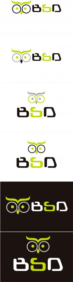 Logo design # 795788 for BSD - An animal for logo contest