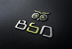 Logo design # 795792 for BSD - An animal for logo contest