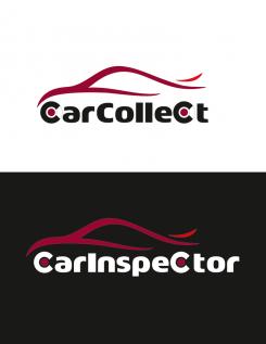 Logo design # 684147 for CarCollect new logo - remarketing platform for used cars contest