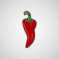 Logo design # 254197 for Epic Pepper Icon Design contest