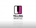 Logo design # 154397 for Tellingbeatzz | Logo  contest