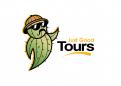 Logo design # 151666 for Just good tours Logo contest