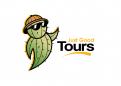 Logo design # 151667 for Just good tours Logo contest