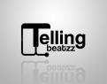 Logo design # 154379 for Tellingbeatzz | Logo  contest