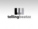Logo design # 154380 for Tellingbeatzz | Logo  contest