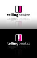 Logo design # 154387 for Tellingbeatzz | Logo  contest