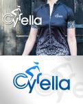Logo design # 523984 for New Ladies Road Cycling clothing brand contest