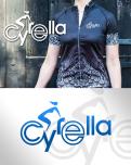 Logo design # 523990 for New Ladies Road Cycling clothing brand contest