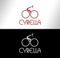 Logo design # 522399 for New Ladies Road Cycling clothing brand contest