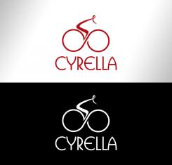 Logo design # 522399 for New Ladies Road Cycling clothing brand contest