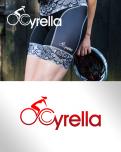 Logo design # 523922 for New Ladies Road Cycling clothing brand contest