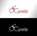 Logo design # 522427 for New Ladies Road Cycling clothing brand contest