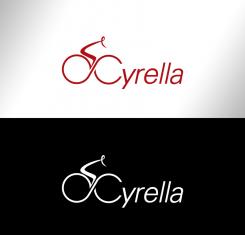 Logo design # 522427 for New Ladies Road Cycling clothing brand contest