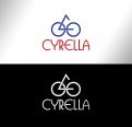 Logo design # 521843 for New Ladies Road Cycling clothing brand contest