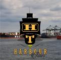 Logo design # 687382 for Water logo for harbour tour contest