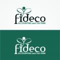 Logo design # 760314 for Fideco contest
