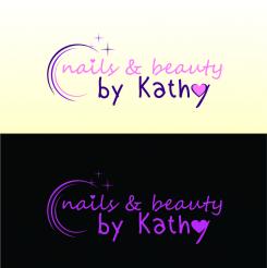 Logo design # 808771 for design a logo for a nail salon contest