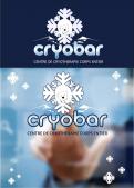 Logo design # 691813 for Cryobar the new Cryotherapy concept is looking for a logo contest