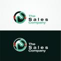 Logo design # 805190 for Logo for a sales company contest