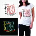 Logo design # 880235 for Pizzeria looking for a playfull logo contest