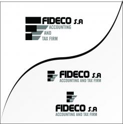 Logo design # 759869 for Fideco contest