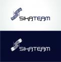 Logo design # 809431 for SikaTeam contest