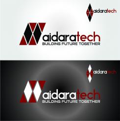 Logo design # 889385 for Fresh and Modern logo for a tech company contest