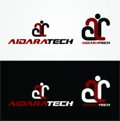 Logo design # 889393 for Fresh and Modern logo for a tech company contest