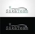 Logo design # 809542 for SikaTeam contest