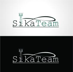 Logo design # 809542 for SikaTeam contest