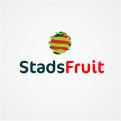 Logo design # 680237 for Who designs our logo for Stadsfruit (Cityfruit) contest