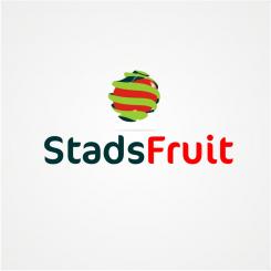 Logo design # 680237 for Who designs our logo for Stadsfruit (Cityfruit) contest