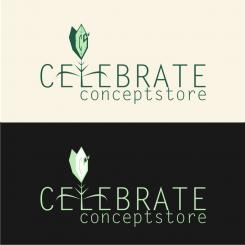 Logo design # 705720 for New on- and offline conceptstore is looking for a logo!  contest