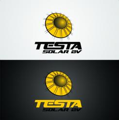 Logo design # 853591 for Logo Testa Solar contest