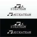 Logo design # 809452 for SikaTeam contest