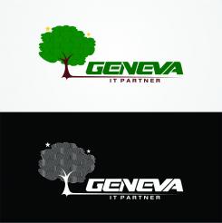 Logo design # 803843 for Logo for IT company contest