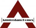 Logo design # 690051 for Amsterdam Homes contest