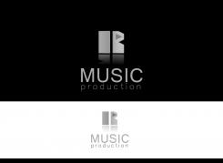 Logo design # 182579 for Logo Musikproduktion ( R ~ music productions ) contest