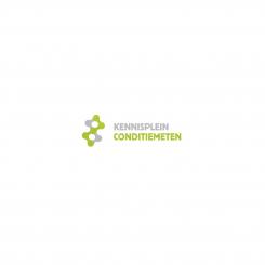 Logo # 611641 voor Ontwerp modern logo voor kennisplein wedstrijd