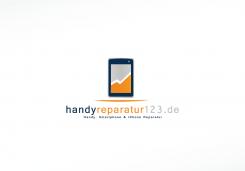 Logo  # 241869 für Frisches und ansprechendes Logo für Handywerkstatt Wettbewerb